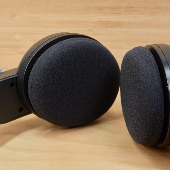 INFINITY/ NISSAN WIRELESS HEADPHONES OEM 10R-03 7883 - Picture 7 of 7